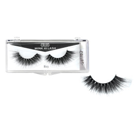 CALLAS 3D MINK EYELASH (CM-B23)